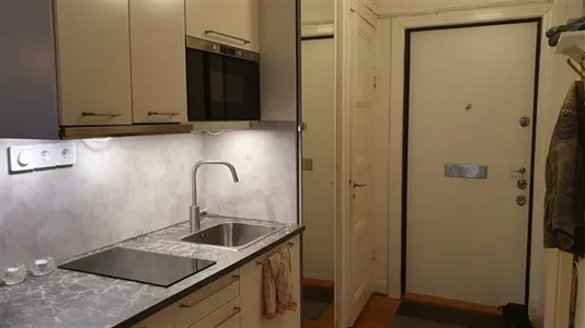 Apartments in Södermalm - photo 9