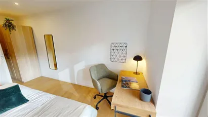 Room for rent in Paris 9ème arrondissement, Paris