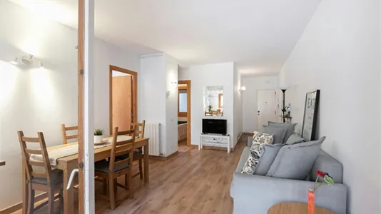 Apartments in Barcelona Sants-Montjuïc - photo 9