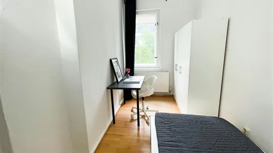 Rooms in Berlin Neukölln - photo 3