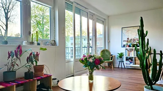 Rooms in Lille - photo 3