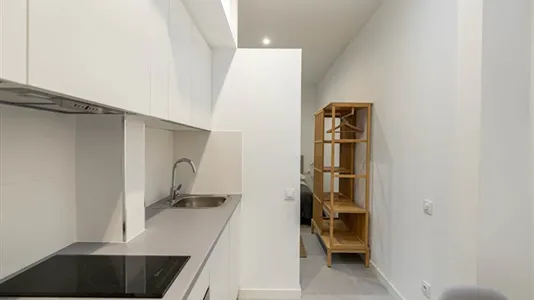 Apartments in Cornellà de Llobregat - photo 9