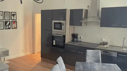 Rooms in Berlin Pankow - photo 10