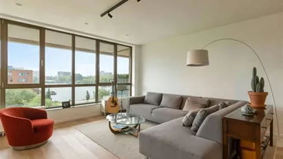 Apartment for rent in Amsterdam De Baarsjes, Amsterdam