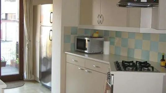 Apartments in Brussels Sint-Jans-Molenbeek - photo 4