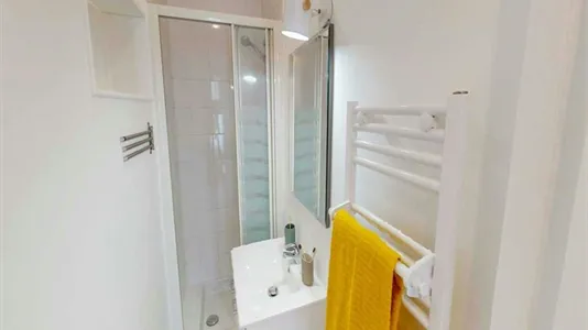 Rooms in Paris 9ème arrondissement - photo 6