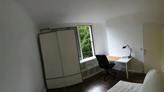 Rooms in Antony - photo 5