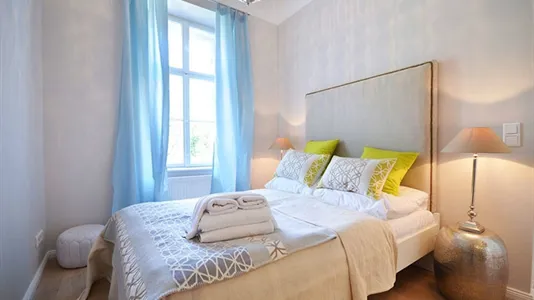 Apartments in Vienna Alsergrund - photo 9