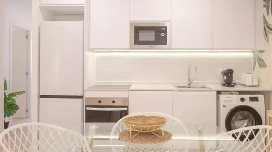 Apartments in Madrid Tetuán - photo 9