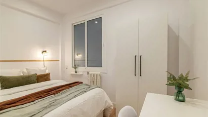 Room for rent in Barcelona Sarrià-St. Gervasi, Barcelona