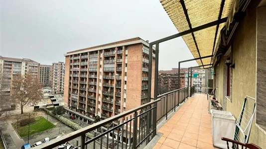 Rooms in Turin - photo 4