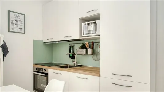 Apartments in Milano Zona 2 - Stazione Centrale, Gorla, Turro, Greco, Crescenzago - photo 2