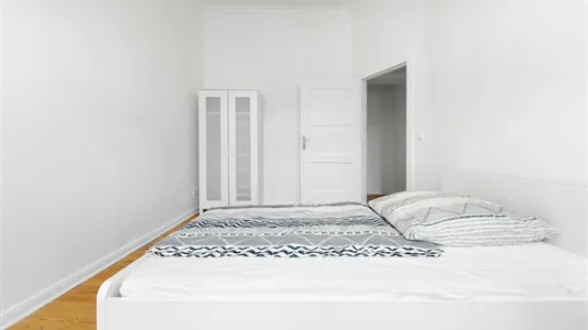 Rooms in Berlin Mitte - photo 3