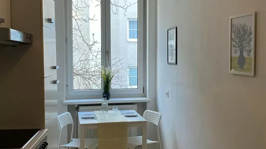 Rooms in Wien Mariahilf - photo 9