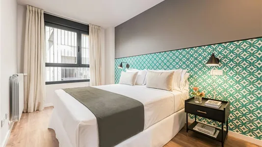 Apartments in Madrid Fuencarral-El Pardo - photo 7