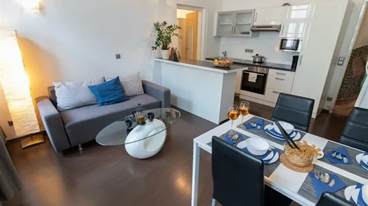 Apartments in Vienna Favoriten - photo 8