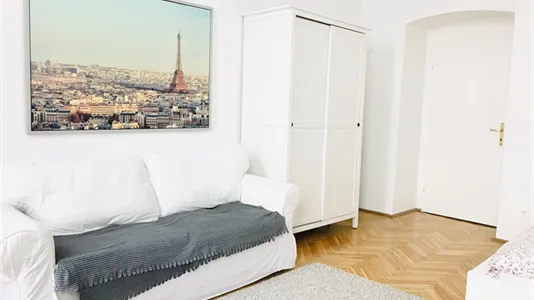 Rooms in Wien Währing - photo 5