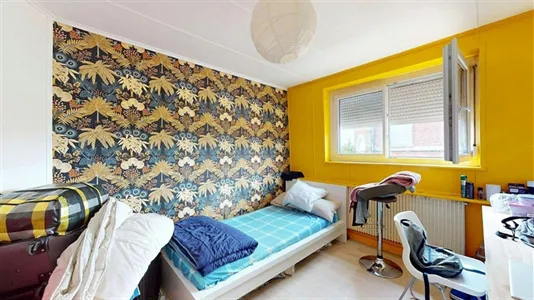 Rooms in Lille - photo 4