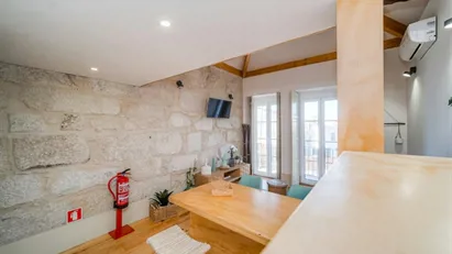 Apartment for rent in Porto (Distrito)