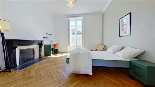 Rooms in Nantes - photo 3