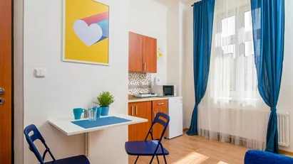 Apartment for rent in Prague