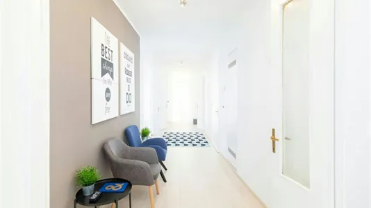 Rooms in Venice - photo 5