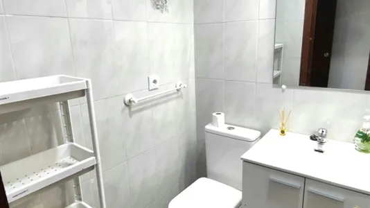 Rooms in Granada - photo 7