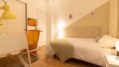 Room for rent in Barcelona Ciutat Vella, Barcelona