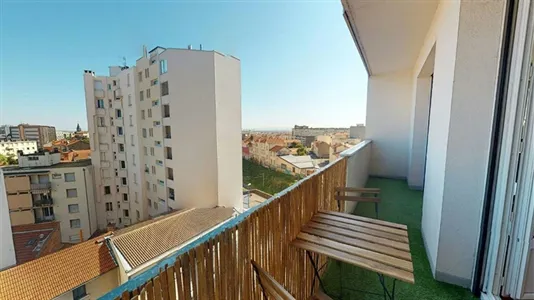 Rooms in Clermont-Ferrand - photo 8