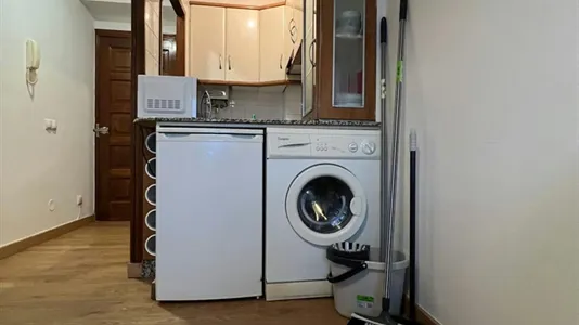 Apartments in Santiago de Compostela - photo 4