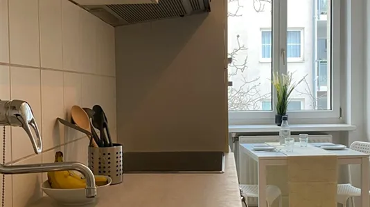 Rooms in Wien Mariahilf - photo 10