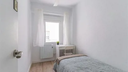 Room for rent in Adaro, Comunidad de Madrid