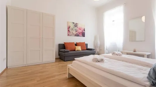 Apartments in Vienna Favoriten - photo 6