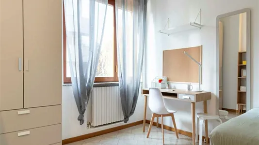 Rooms in Milano Zona 9 - Porta Garibaldi, Niguarda - photo 5