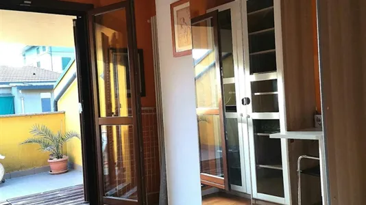 Rooms in Milano Zona 7 - Baggio, De Angeli, San Siro - photo 4