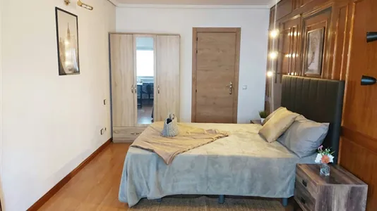 Rooms in Madrid Moncloa-Aravaca - photo 6