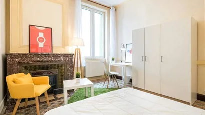 Room for rent in Lyon, Auvergne-Rhône-Alpes