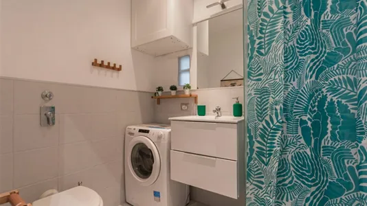 Apartments in Milano Zona 8 - Fiera, Gallaratese, Quarto Oggiaro - photo 10