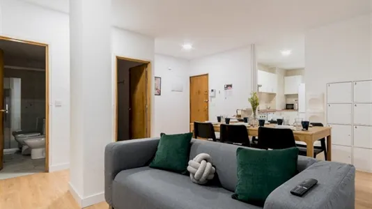 Rooms in Madrid Moncloa-Aravaca - photo 5