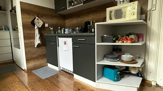 Apartments in Location is not specified - photo 10