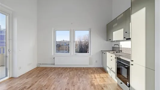 Apartments in Huddinge - photo 10