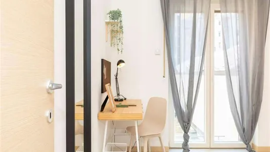 Rooms in Milano Zona 5 - Vigentino, Chiaravalle, Gratosoglio - photo 4