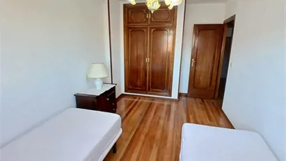 Room for rent in Valladolid, Castilla y León