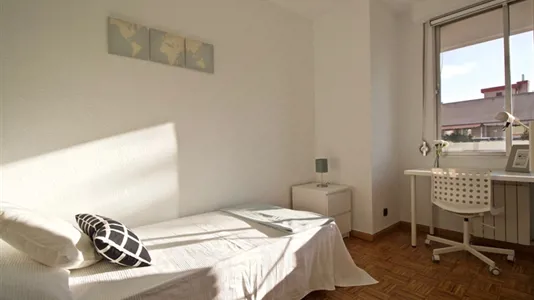 Rooms in Madrid Fuencarral-El Pardo - photo 2