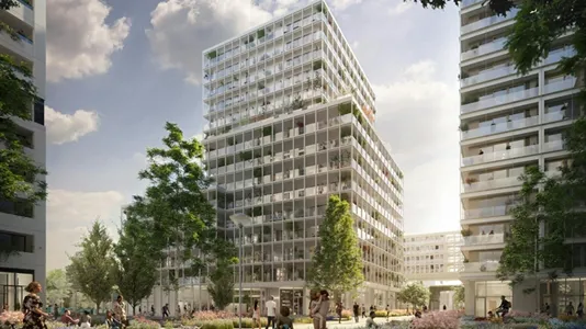 Apartments in Location is not specified - photo 7