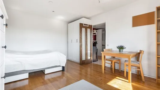 Apartments in Stockholm West - photo 5