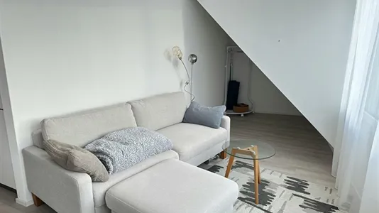 Apartments in Zürich Distrikt 9 - photo 3