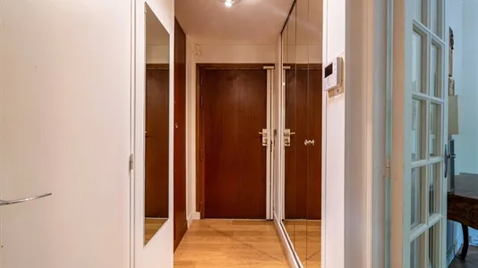 Apartments in Paris 17ème arrondissement - photo 4