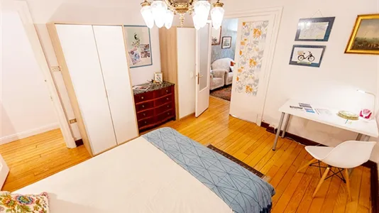 Rooms in Bilbao - photo 7