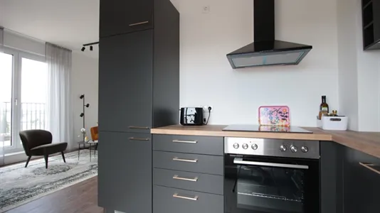 Apartments in Berlin Lichtenberg - photo 10